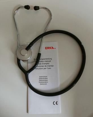 Stetoscopio erka
