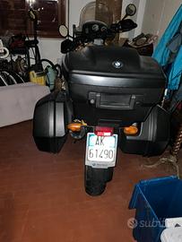Bmw r 1150 gs - 2000