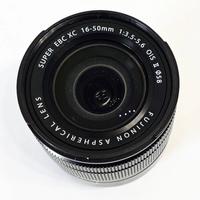 Fujinon XC 16-50mm 3.5-5.6 OIS II Fujifilm