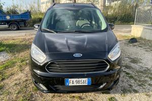 FORD TOURNEO COURIER 1.5 SOLO 59 MILA KM CERTIFICA