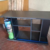 tavolo per aquario
