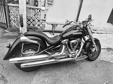 Wildstar 1600 perfetta