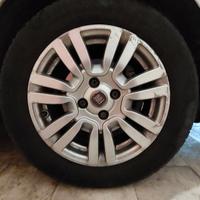 Cerchi in lega fiat grande punto
