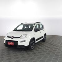 FIAT Panda Panda 1.0 FireFly Hybrid City Life