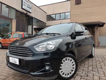 Ford Ka 1.2 Ti-VCT 5porte x NEOPATENTATI