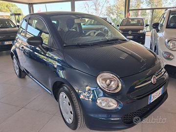 FIAT - 500 - 1.0 Hybrid