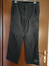 Pantaloni da uomo da montagna The Nord Face