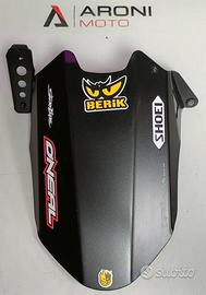 PARAFANGO POSTERIORE PER YAMAHA TRACER 7