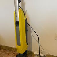 KARCHER LAVAPAVIMENTI FC 5.