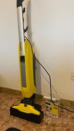 KARCHER LAVAPAVIMENTI FC 5.