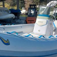 Gommone SACS 590J