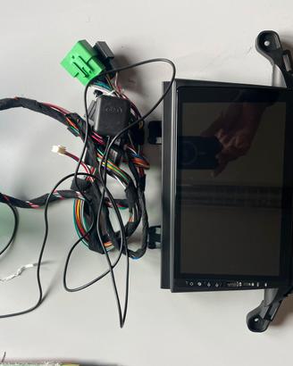 【2+32G】Hodozzy Carplay/Android...