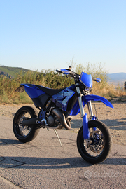 Yamaha yz 125