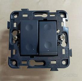 GEWISS GW34151 Doppio deviatore