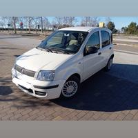 Fiat Panda 1.2 benzina 70cv