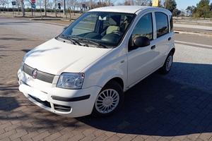 Fiat Panda 1.2 benzina 70cv