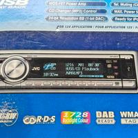impianto audio completo 