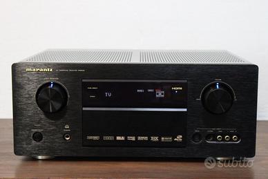 Sintoamplificatore Marantz SR8002 TOROIDALE HDMI