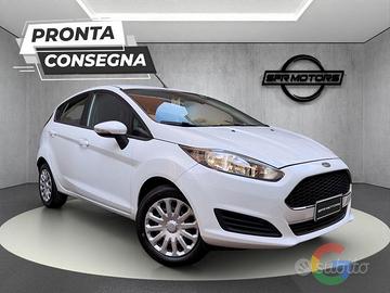 Ford Fiesta 1.0 80cv Business - PREZZO REALE