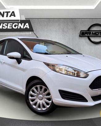 Ford Fiesta 1.0 80cv Business - PREZZO REALE
