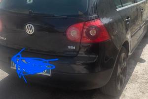 Golf 1.9TDi