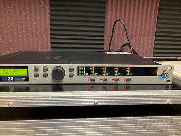 Processore audio Lem DX26