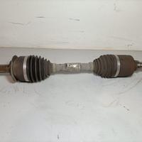 SEMIASSE ANTERIORE SINISTRO SUZUKI SX4 1° Serie (