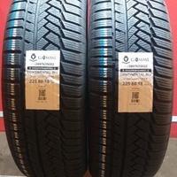 2 gomme 225 60 18 CONTINENTAL A1307