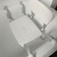 sedile per vasca da bagno