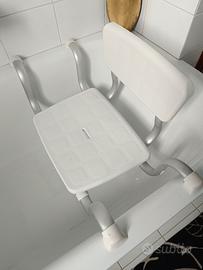 sedile per vasca da bagno