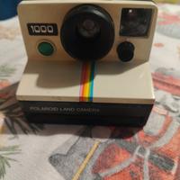 Polaroid 1000
