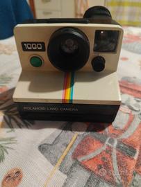 Polaroid 1000