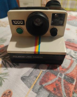Polaroid 1000