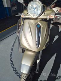 Piaggio Beverly 500 - 2005