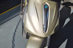 Piaggio Beverly 500 - 2005