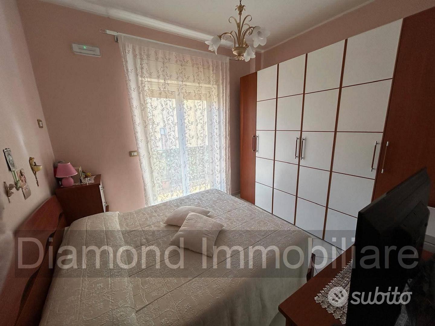 Appartamento – Catania, Nesima Superiore, Monte Po-Nesima-San Leone-Rapisardi - Vista 4
