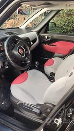Fiat 500 L 1.6 cc