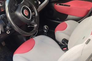 Fiat 500 L 1.6 cc