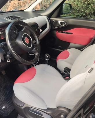 Fiat 500 L 1.6 cc