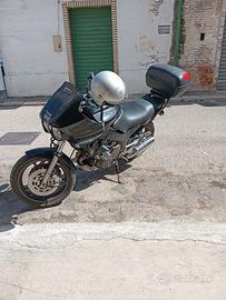 yamaha tdm