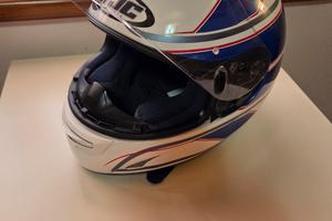 Casco HJC fg-15 usato xs