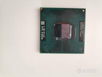 Processore CPU Intel Pentium Dual-Core