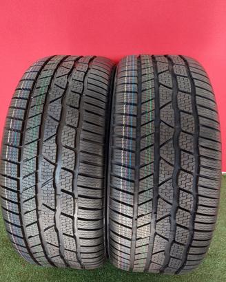 245 40 20 Gomme Invernal M+S Continental 245 40R20