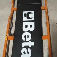 Carrello sotto macchina Beta Nuovo