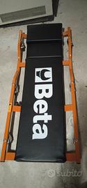 Carrello sotto macchina Beta Nuovo