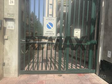 Appartamento - Acireale