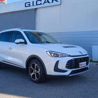 NUOVA Mg ZS 1.5 MT Standard 2025