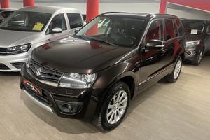 Suzuki Grand Vitara 1.9 DDiS X30 gancio