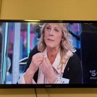 Televisione