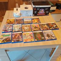  giochi e accessori ps5